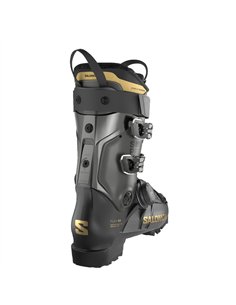 SALOMON S/PRO SUPRA S BOA 95 W BLACK 2