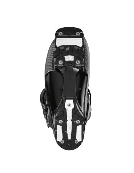 SALOMON S/PRO SUPRA S BOA 95 W BLACK