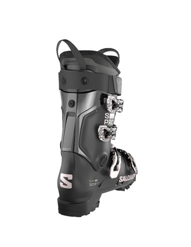 SALOMON S/PRO SUPRA 85 W BLACK