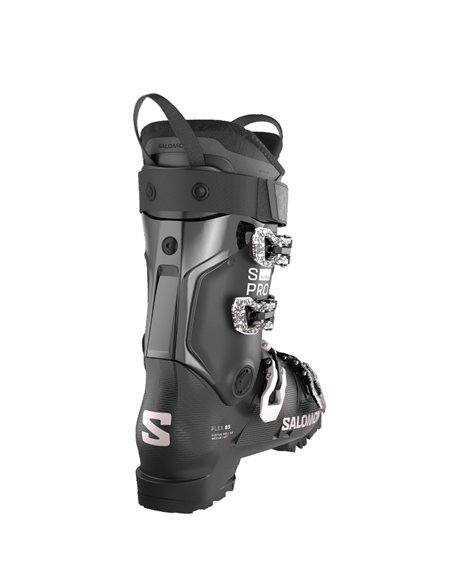 SALOMON S/PRO SUPRA 85 W BLACK