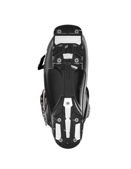 SALOMON S/PRO SUPRA 85 W BLACK