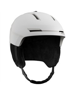 SALOMON PIONEER 3 WHITE 2