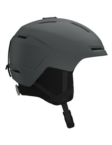 SALOMON PIONEER 3 EBONY