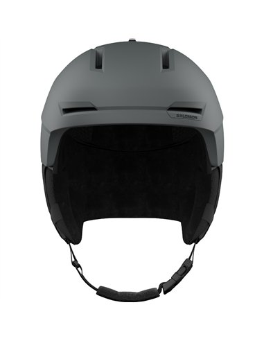 SALOMON PIONEER 3 EBONY