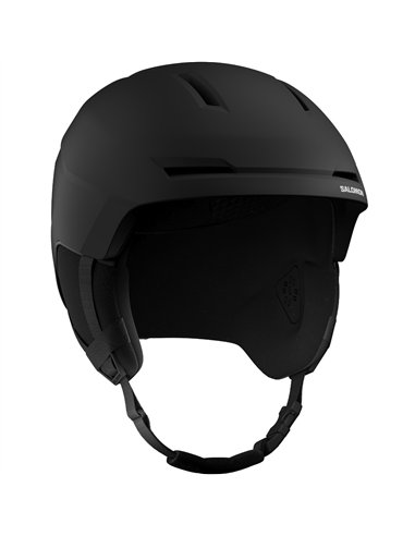SALOMON PIONEER 3 ACCESS BLACK