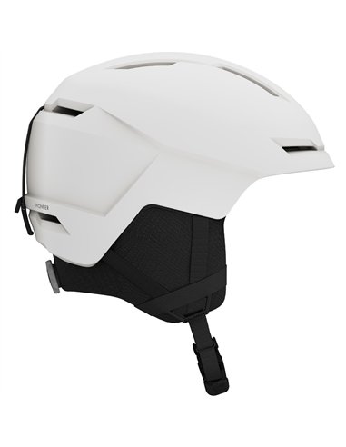 SALOMON PIONEER 3 ACCESS WHITE