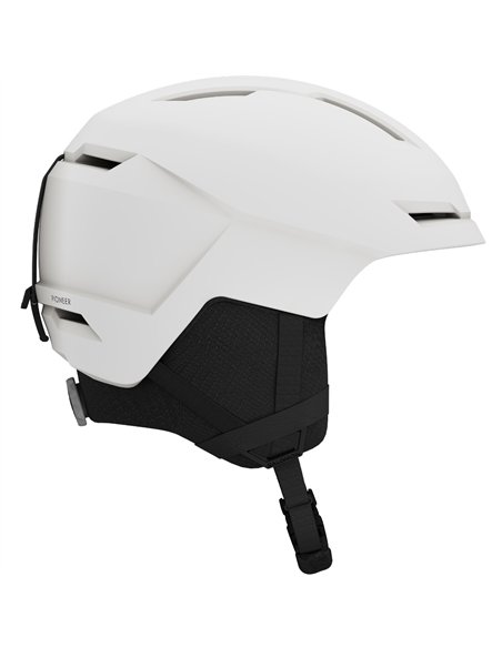 SALOMON PIONEER 3 ACCESS WHITE