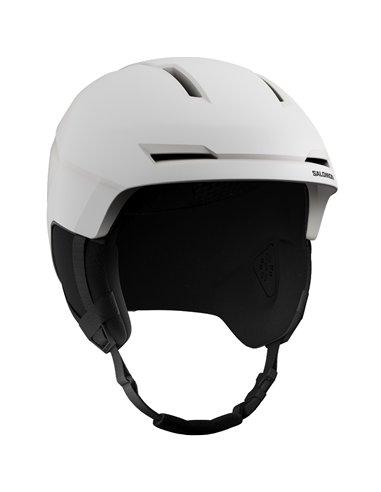 SALOMON PIONEER 3 ACCESS WHITE