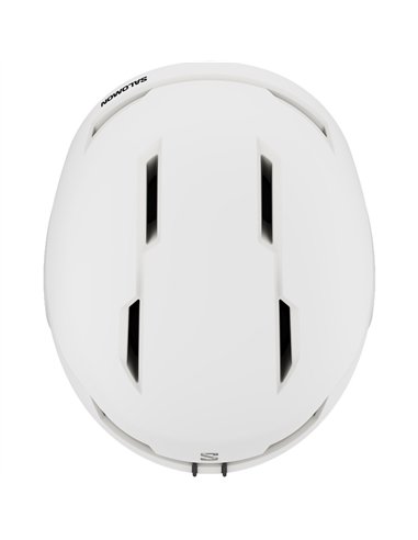 SALOMON PIONEER 3 ACCESS WHITE