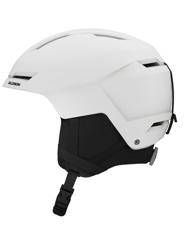 SALOMON PIONEER 3 ACCESS WHITE