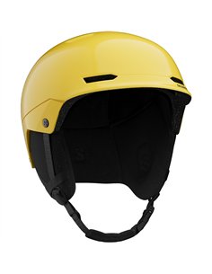 SALOMON HUSK KIDS VIBRANT YELLOW 2