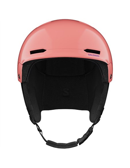 SALOMON HUSK KIDS SUN KISSED CORAL