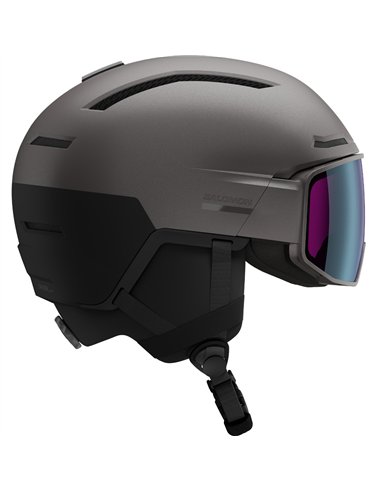 SALOMON DRIVER PRO SIGMA BELUGA