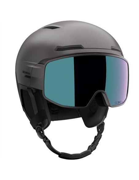 SALOMON DRIVER PRO SIGMA BELUGA
