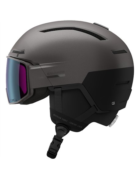 SALOMON DRIVER PRO SIGMA BELUGA