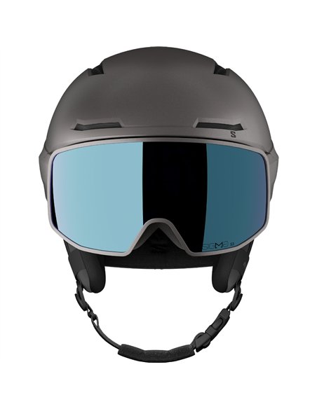SALOMON DRIVER PRO SIGMA BELUGA