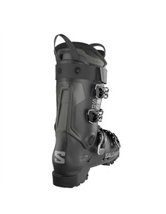 SALOMON S/PRO SUPRA 100 BLACK 2