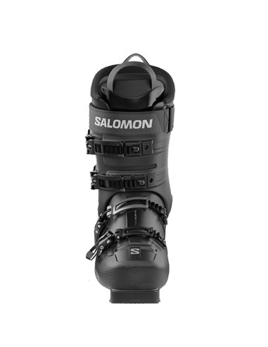 SALOMON S/PRO SUPRA 100 BLACK