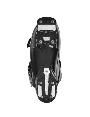 SALOMON S/PRO SUPRA 95 W BLACK