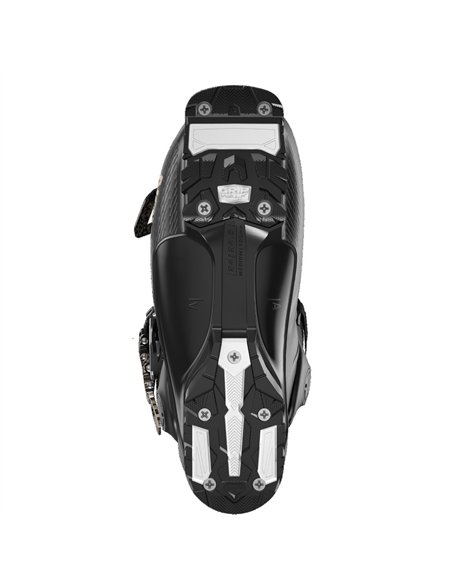 SALOMON S/PRO SUPRA 95 W BLACK