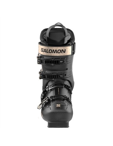 SALOMON S/PRO SUPRA 95 W BLACK
