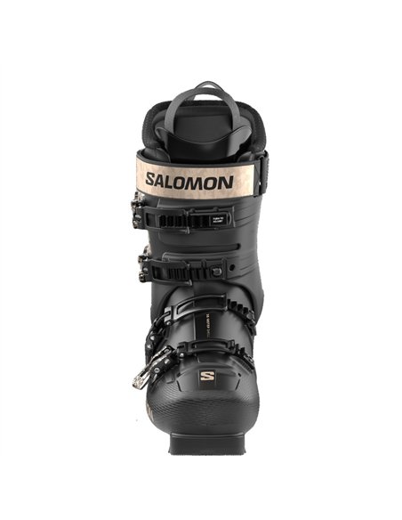 SALOMON S/PRO SUPRA 95 W BLACK