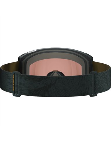 SALOMON RADIUM PHOTOCHROMIC GREEN GABLES