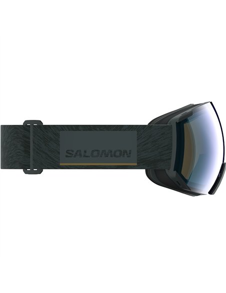 SALOMON RADIUM PHOTOCHROMIC GREEN GABLES