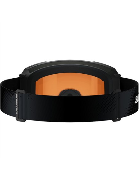 SALOMON S/VIEW 3 ACCESS BLACK