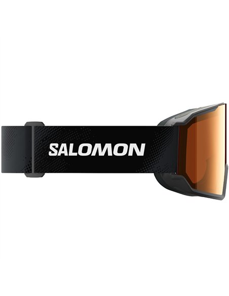 SALOMON S/VIEW 3 ACCESS BLACK