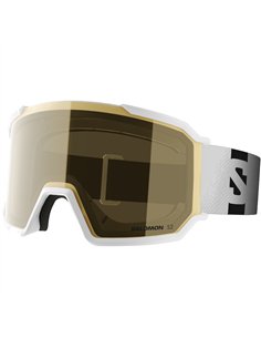 SALOMON S/VIEW 3 ACCESS WHITE 2