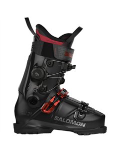 SALOMON S/PRO ALPHA C BOA 120 BLACK