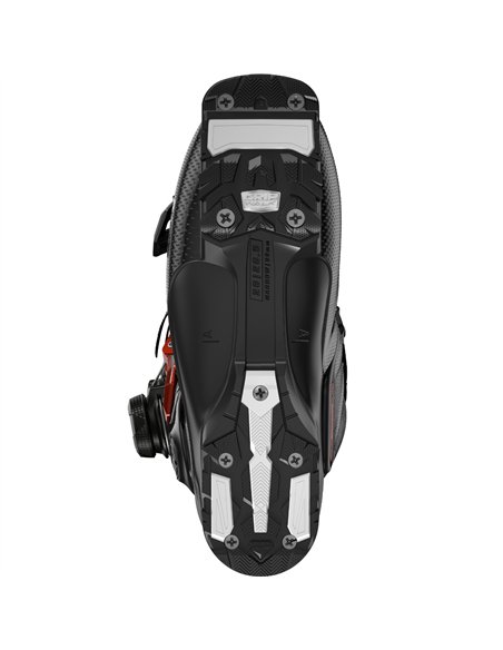SALOMON S/PRO ALPHA C BOA 120 BLACK