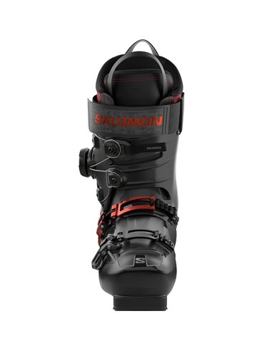 SALOMON S/PRO ALPHA C BOA 120 BLACK