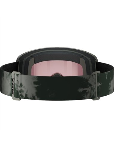 SALOMON SENTRY PRO SIGMA PHOTOCHROMIC CASTOR GRAY