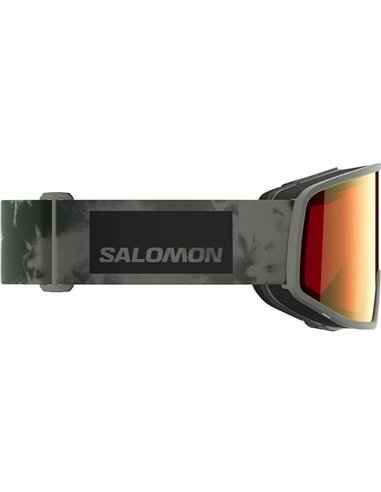 SALOMON SENTRY PRO SIGMA PHOTOCHROMIC CASTOR GRAY