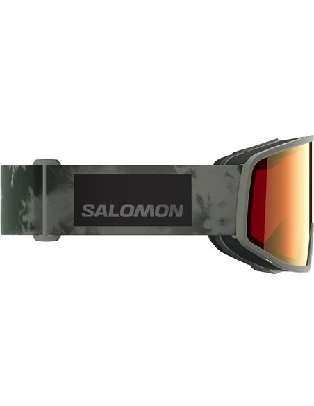 SALOMON SENTRY PRO SIGMA PHOTOCHROMIC CASTOR GRAY