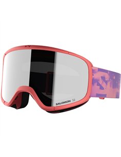 SALOMON LUMI SUN KISSED CORAL 2