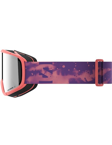 SALOMON LUMI SUN KISSED CORAL