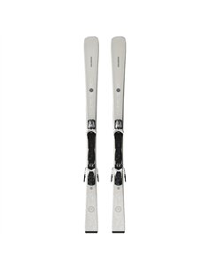 SALOMON S/MAX N°6 XT BIRCH + M10 GW L80 2