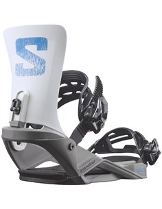 SALOMON RHYTHM GREY