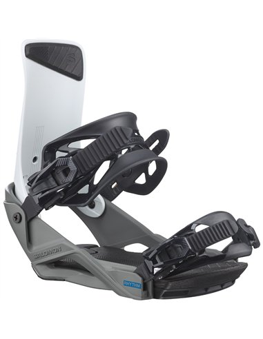 SALOMON RHYTHM GREY