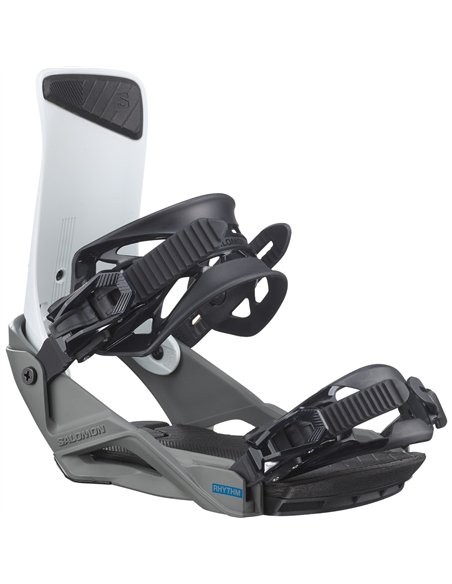 SALOMON RHYTHM GREY
