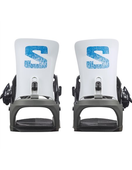 SALOMON RHYTHM GREY