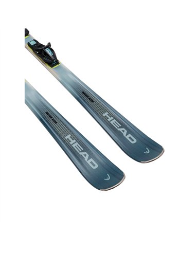 HEAD DISCOVERY 74 PRO + PR 11 GW