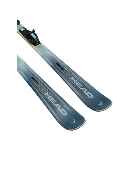 HEAD DISCOVERY 74 PRO + PR 11 GW
