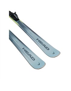 HEAD DISCOVERY 74 SPORT + PR 11 GW 2