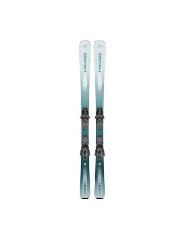 HEAD DISCOVERY 74 + PR 11 GW