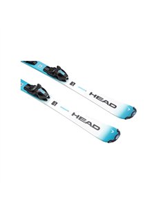 HEAD SUPERSHAPE TEAM EASY + JRS 7.5 GW CA 2