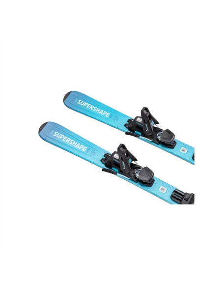 HEAD SUPERSHAPE TEAM EASY + JRS 7.5 GW CA